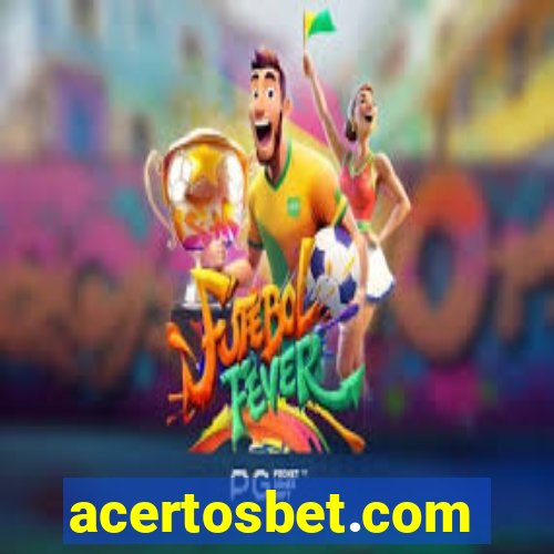 acertosbet.com