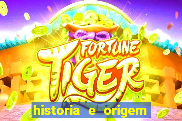 historia e origem dos jogos de salao