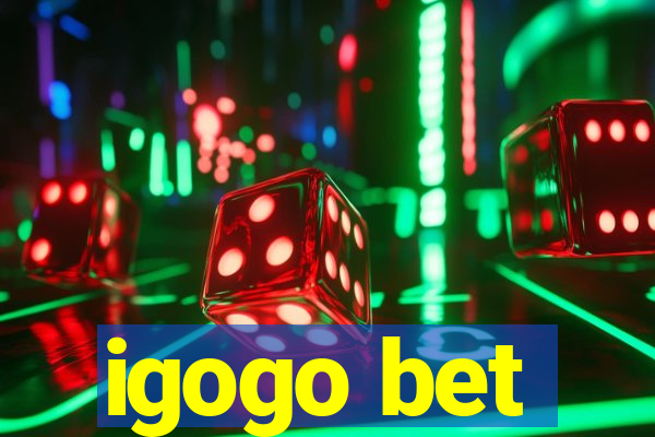 igogo bet