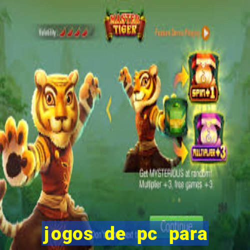 jogos de pc para android download