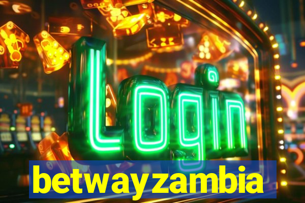 betwayzambia