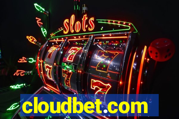 cloudbet.com