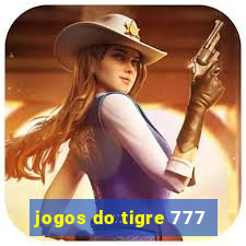 jogos do tigre 777