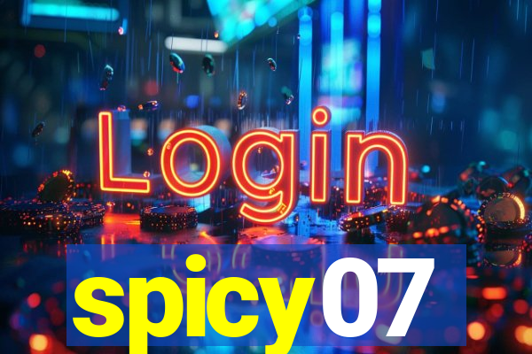 spicy07