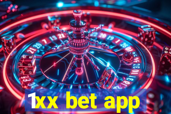 1xx bet app