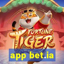 app bet.ia