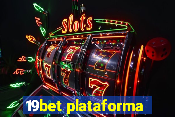 19bet plataforma