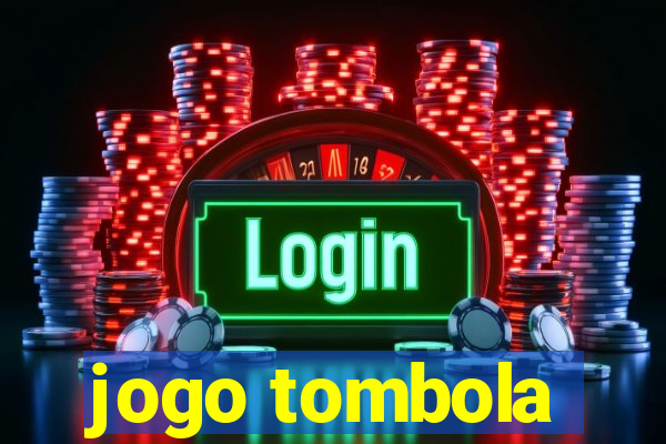 jogo tombola