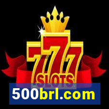 500brl.com