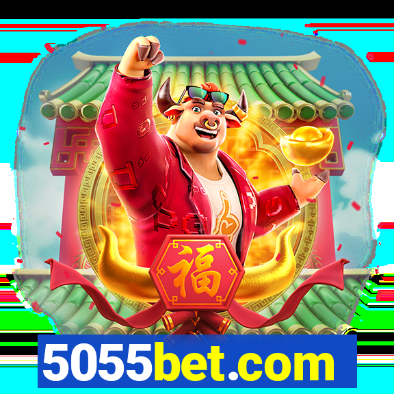 5055bet.com