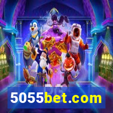 5055bet.com