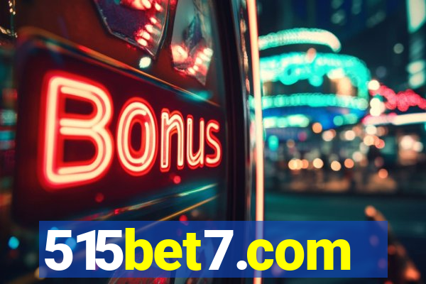 515bet7.com