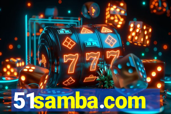 51samba.com