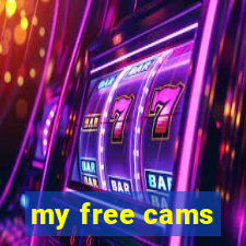 my free cams