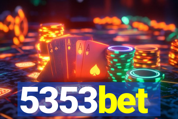 5353bet