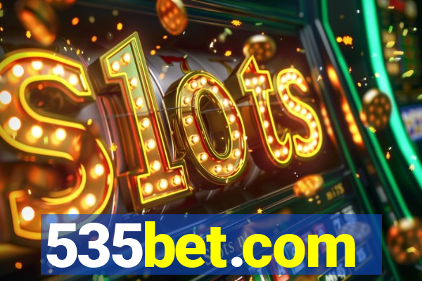 535bet.com