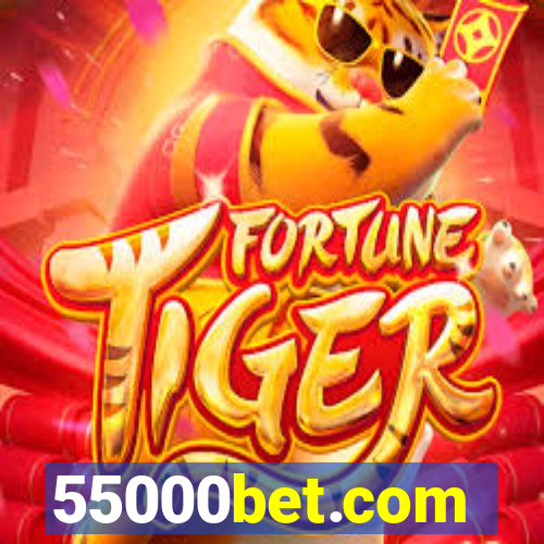 55000bet.com