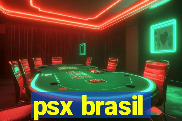 psx brasil