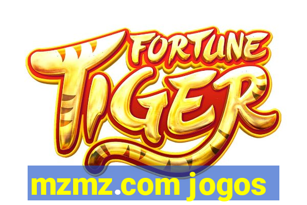 mzmz.com jogos