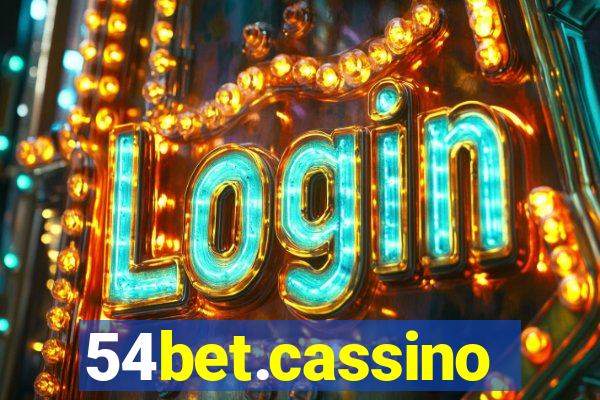 54bet.cassino