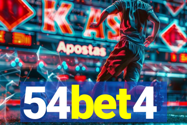 54bet4