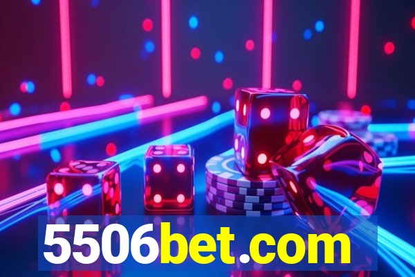 5506bet.com