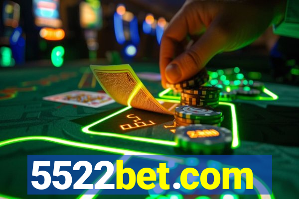 5522bet.com