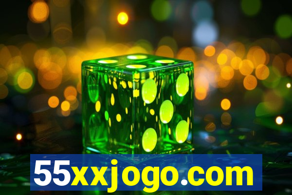 55xxjogo.com