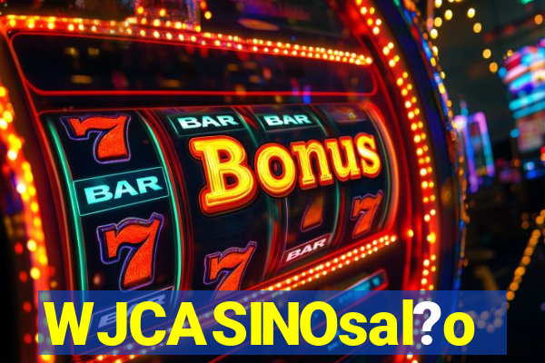 WJCASINOsal?o