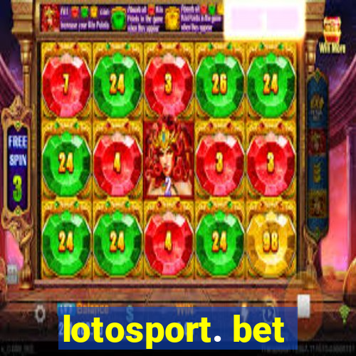 lotosport. bet