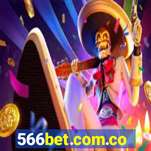 566bet.com.co