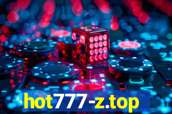 hot777-z.top