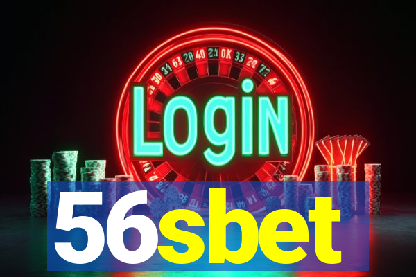 56sbet