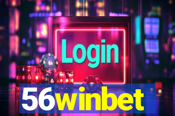 56winbet