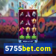 5755bet.com