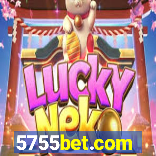 5755bet.com