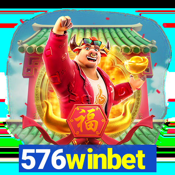 576winbet