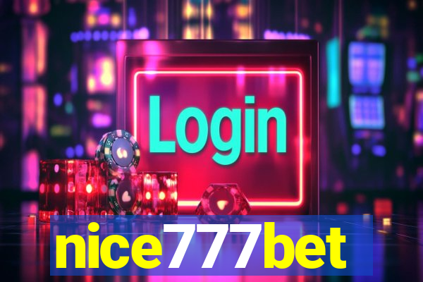 nice777bet