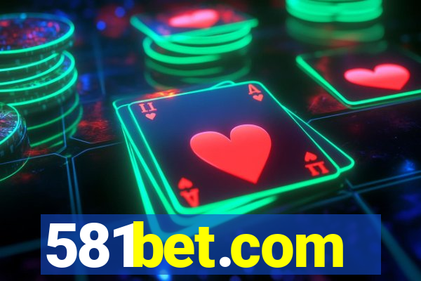 581bet.com