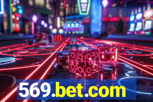 569.bet.com