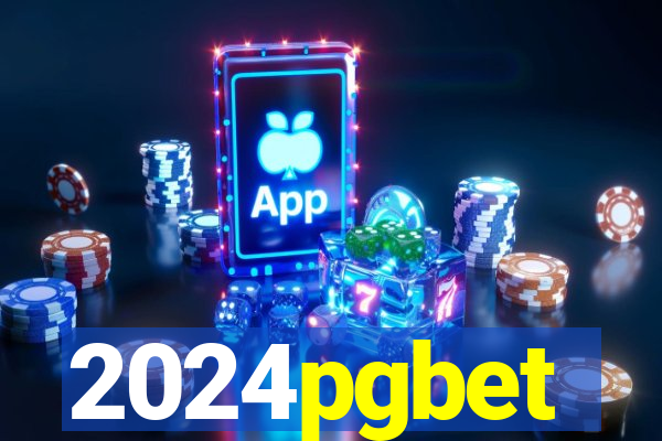 2024pgbet