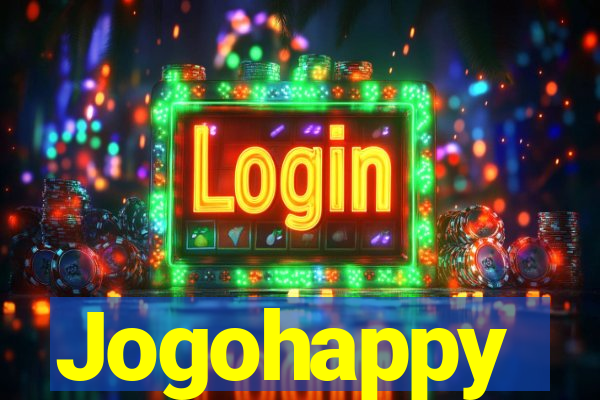 Jogohappy