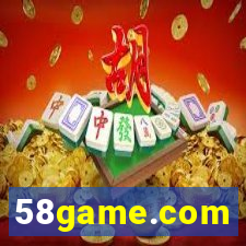 58game.com