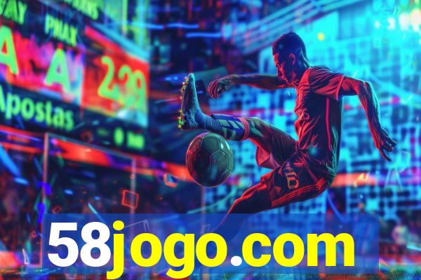 58jogo.com