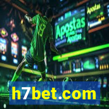 h7bet.com