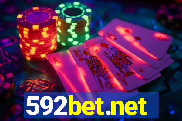 592bet.net