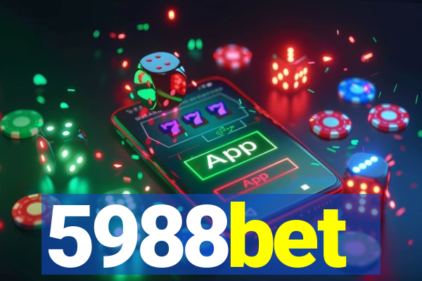 5988bet