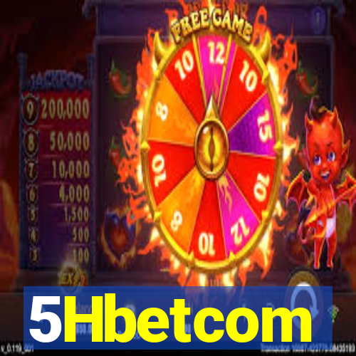 5Hbetcom