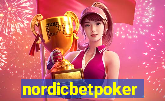 nordicbetpoker