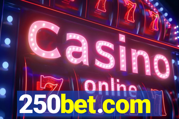 250bet.com